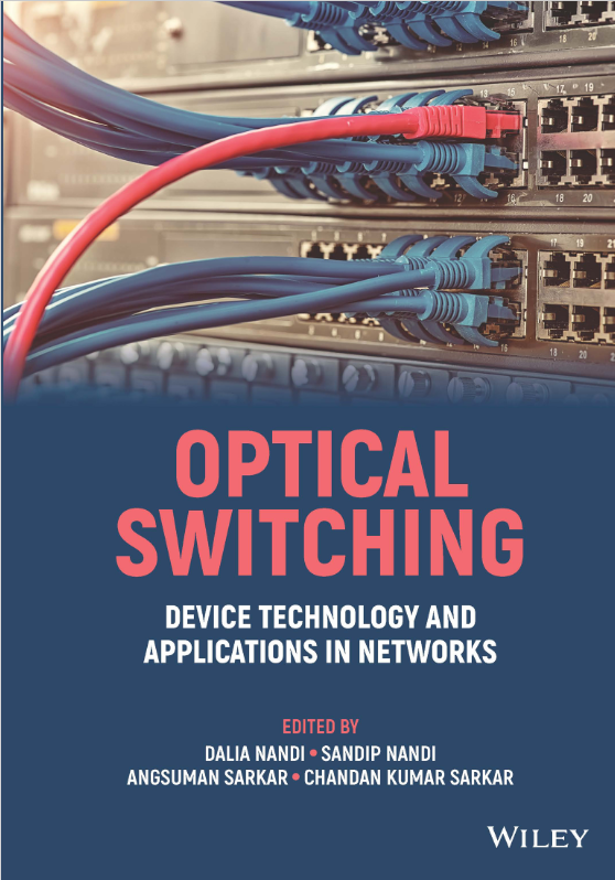 Optical Switching: Device Technology and Applications in Networks